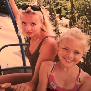 Анастасия Акатова Photo #127