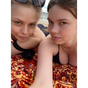 Анастасия Акатова Photo #129