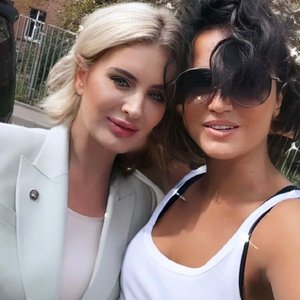 Анастасия Сланевская Photo #71