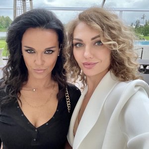 Анастасия Сланевская Photo #72