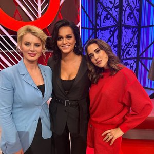 Анастасия Сланевская Photo #73
