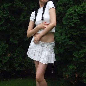 Лиза Анохина Photo #106