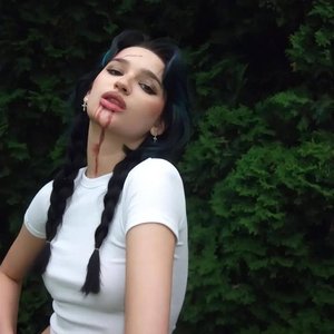 Лиза Анохина Photo #108