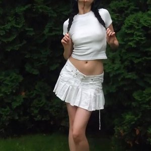 Лиза Анохина Photo #109