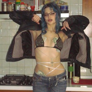 Лиза Анохина Photo #83