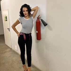 Анастасия Сланевская Photo #79