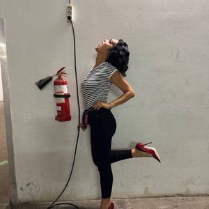 Анастасия Сланевская Photo #80