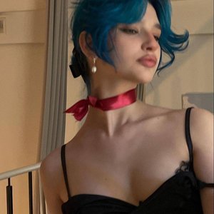 Лиза Анохина Photo #100