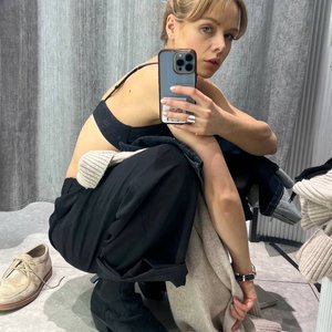 Анастасия Акатова Photo #125