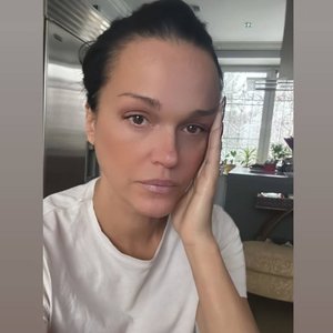 Анастасия Сланевская Photo #88