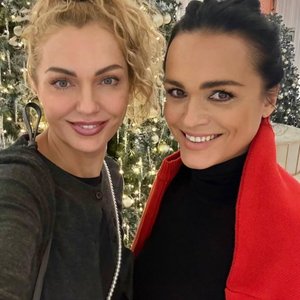 Анастасия Сланевская Photo #89