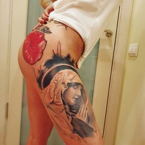 Олеся Малибу profile