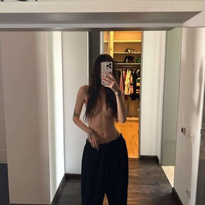 Надя Дорофеева Photo #20