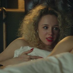 Анастасия Талызина Photo #66
