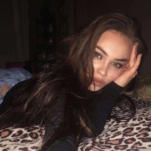 Алена Чайкина Photo #82