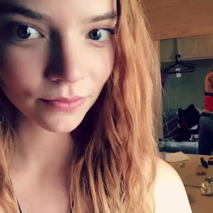 Аня Тейлор-джой Photo #47