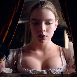 Аня Тейлор-джой Photo #58