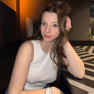 Полина Гухман Photo #91
