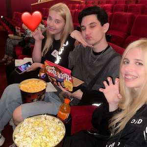 Настя Кош Photo #14