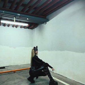 Настя Кош Photo #57