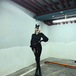 Настя Кош Photo #55