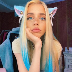 Настя Кош Photo #37