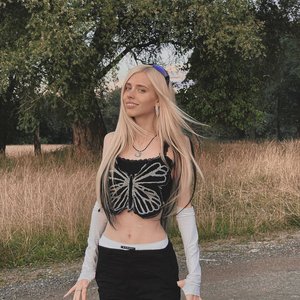 Настя Кош Photo #78