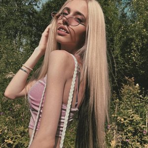Настя Кош Photo #81