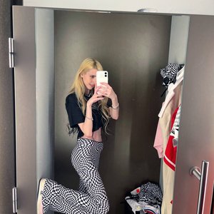 Настя Кош Photo #44