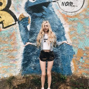 Настя Кош Photo #79