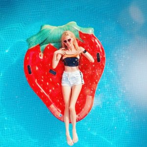 Настя Кош Photo #85