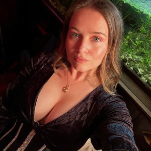Полина Гренц Photo #55