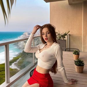 Кокси Фокси profile