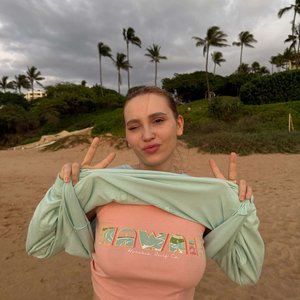 Юлия Годунова Photo #126