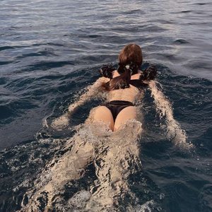 Юлия Годунова Photo #21