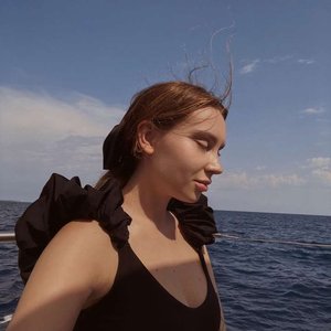 Юлия Годунова Photo #22