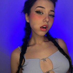 Луна Кицунэ Photo #46