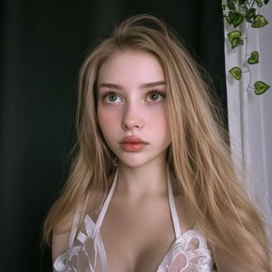 Анастасия Щелокова Photo #1
