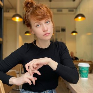 Екатерина Шумакова Photo #55