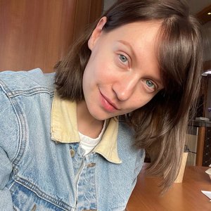 Екатерина Шумакова Photo #61