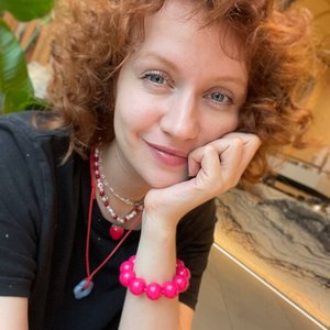Екатерина Шумакова Photo #56