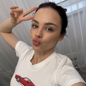 Алена Чайкина Photo #113