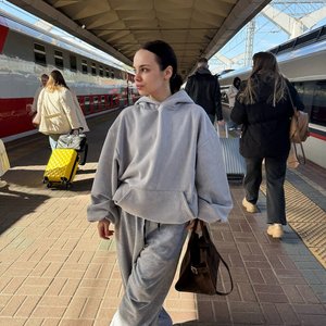 Алена Чайкина Photo #116