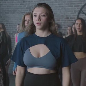 Полина Гухман Photo #69