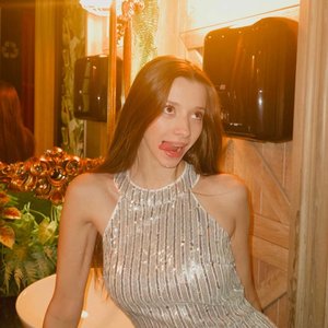 Полина Гухман Photo #105