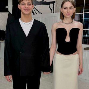 Яна Енжаева Photo #104