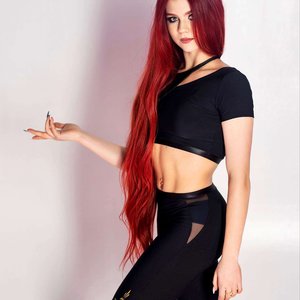 Александра Трусова Photo #63