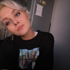 Алина Воскресенская Photo #35