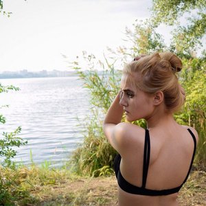 Алина Воскресенская Photo #36