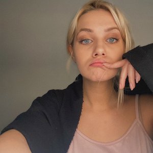 Алина Воскресенская Photo #37